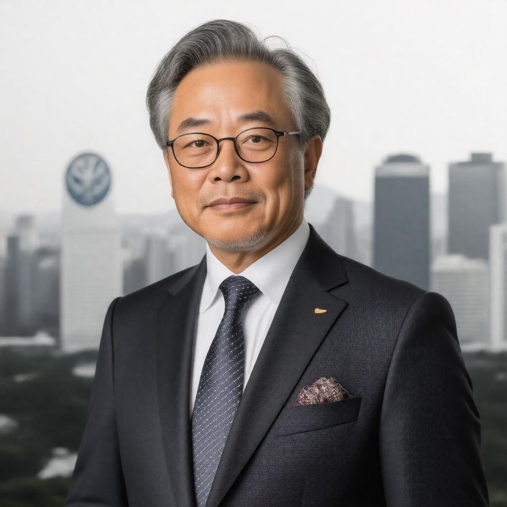 Sir David Tang